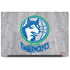 NBA Minnesota Timberwolves Hardwood Classics Dell Latitude Skin