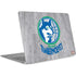 NBA Minnesota Timberwolves Hardwood Classics Apple MacBook Air Skin
