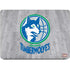 NBA Minnesota Timberwolves Hardwood Classics Apple MacBook Air Skin