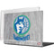 NBA Minnesota Timberwolves Hardwood Classics MacBook Pro 14in (2021-24) Case plus Skin