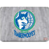 NBA Minnesota Timberwolves Hardwood Classics Apple MacBook Pro 16-inch Skin