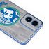 NBA Minnesota Timberwolves Hardwood Classics Moto G Play 4G (2024) Skin