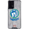 NBA Minnesota Timberwolves Hardwood Classics Moto G Power 5G (2024) Clear Case