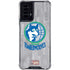 NBA Minnesota Timberwolves Hardwood Classics Moto G Power 5G (2024) Clear Case