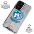 NBA Minnesota Timberwolves Hardwood Classics Moto G Power 5G (2024) Clear Case