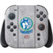 NBA Minnesota Timberwolves Hardwood Classics Nintendo Switch 2 (2025) Joy-Con Controller Skin