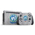 NBA Minnesota Timberwolves Hardwood Classics Nintendo Skins