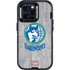 NBA Minnesota Timberwolves Hardwood Classics Otterbox Defender iPhone Skin