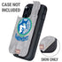 NBA Minnesota Timberwolves Hardwood Classics Otterbox Defender iPhone Skin