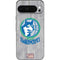 NBA Minnesota Timberwolves Hardwood Classics Pixel 9 Pro XL Skin