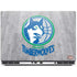 NBA Minnesota Timberwolves Hardwood Classics Dell Precision Skin