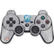 NBA Minnesota Timberwolves Hardwood Classics PS3 Dual Shock wireless controller Skin