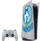 NBA Minnesota Timberwolves Hardwood Classics PlayStation PS5 Skins