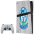 NBA Minnesota Timberwolves Hardwood Classics PlayStation PS5 Skins