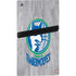 NBA Minnesota Timberwolves Hardwood Classics PS5 Pro Console Skin