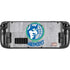 NBA Minnesota Timberwolves Hardwood Classics Steam Deck Handheld Gaming Computer OLED Skin