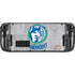 NBA Minnesota Timberwolves Hardwood Classics Steam Deck Handheld Gaming Computer Skin