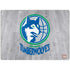 NBA Minnesota Timberwolves Hardwood Classics Surface Laptop 7 15in Skin