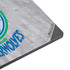 NBA Minnesota Timberwolves Hardwood Classics Surface Laptop 7 15in Skin