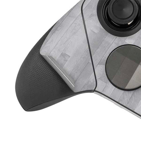 NBA Minnesota Timberwolves Hardwood Classics Xbox Elite Wireless Controller Series 2 Skin
