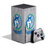 NBA Minnesota Timberwolves Hardwood Classics Xbox Series X Bundle Skin