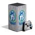 NBA Minnesota Timberwolves Hardwood Classics XBox Series X Digital Edition Bundle Skin