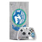 NBA Minnesota Timberwolves Hardwood Classics Xbox Series X Skins