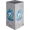 NBA Minnesota Timberwolves Hardwood Classics XBox Series X Digital Edition Console Skin