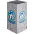 NBA Minnesota Timberwolves Hardwood Classics XBox Series X Digital Edition Console Skin