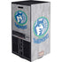 NBA Minnesota Timberwolves Hardwood Classics XBox Series X Digital Edition Console Skin