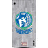NBA Minnesota Timberwolves Hardwood Classics XBox Series X Digital Edition Console Skin