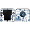 NBA Minnesota Timberwolves Historic Blast Nintendo 2DS Skin