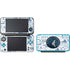 NBA Minnesota Timberwolves Historic Blast Nintendo 2DS XL (2017) Skin