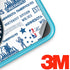 NBA Minnesota Timberwolves Historic Blast Nintendo 2DS XL (2017) Skin