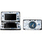 NBA Minnesota Timberwolves Historic Blast 3DS (2011) Skin