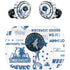 NBA Minnesota Timberwolves Historic Blast Amazon Echo Buds Skin