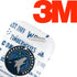 NBA Minnesota Timberwolves Historic Blast Apple AirPods 2 Skin