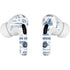 NBA Minnesota Timberwolves Historic Blast Apple AirPods Pro Skin