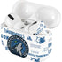 NBA Minnesota Timberwolves Historic Blast Apple AirPods Pro Skin