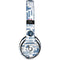 NBA Minnesota Timberwolves Historic Blast Beats Solo 2 Wired Skin
