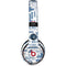 NBA Minnesota Timberwolves Historic Blast Beats Solo 2 Wireless Skin