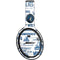 NBA Minnesota Timberwolves Historic Blast Bose QuietComfort 35 II Headphones Skin