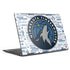 NBA Minnesota Timberwolves Historic Blast HP Envy Skin