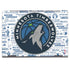 NBA Minnesota Timberwolves Historic Blast HP Envy Skin