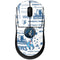 NBA Minnesota Timberwolves Historic Blast G Pro Wireless Gaming Mouse Skin