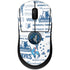 NBA Minnesota Timberwolves Historic Blast G Pro Wireless Gaming Mouse Skin