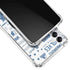NBA Minnesota Timberwolves Historic Blast Galaxy A14 5G Clear Case