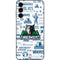 NBA Minnesota Timberwolves Historic Blast Galaxy A14 5G Skin