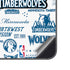 NBA Minnesota Timberwolves Historic Blast Galaxy A14 5G Skin