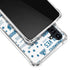 NBA Minnesota Timberwolves Historic Blast Galaxy A54 5G Clear Case